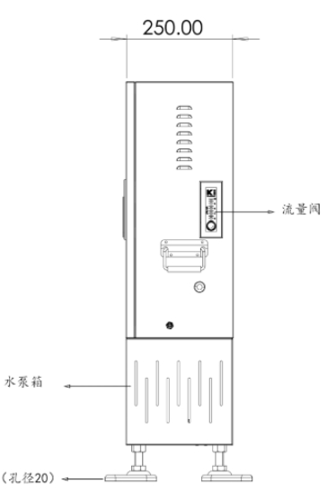 水质在线监测系统