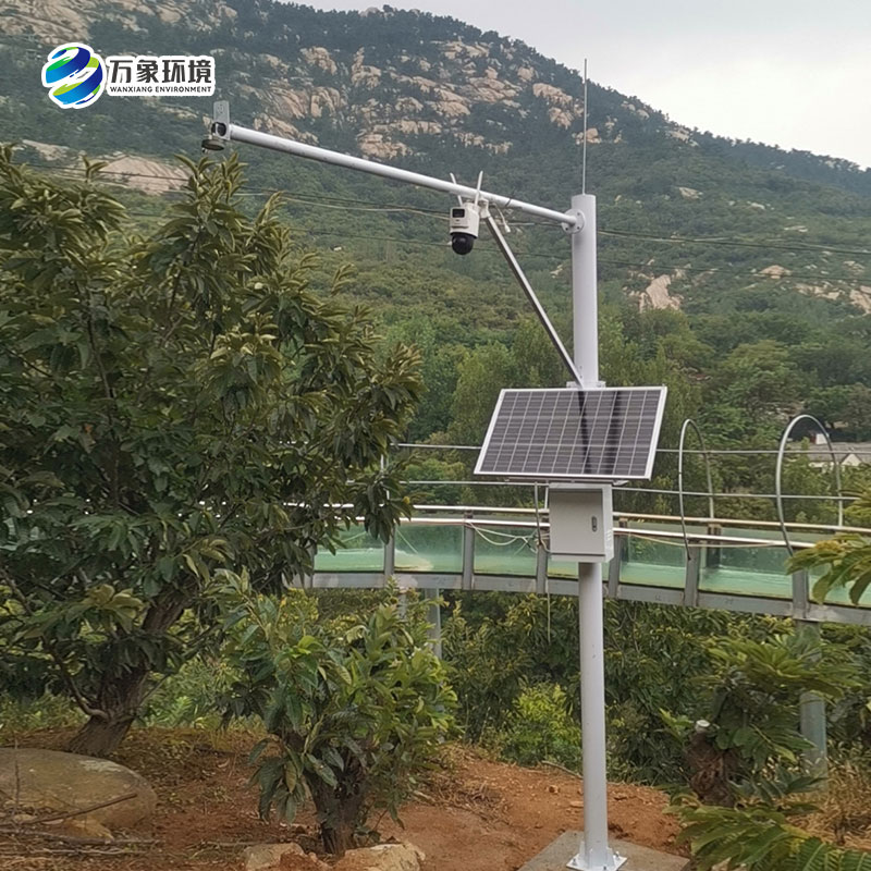 水库水位流量监测设备在汛期和非汛期都有大作用